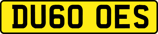 DU60OES
