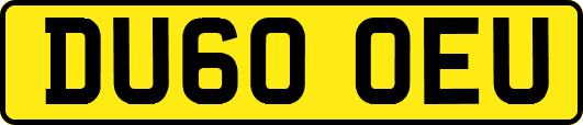 DU60OEU