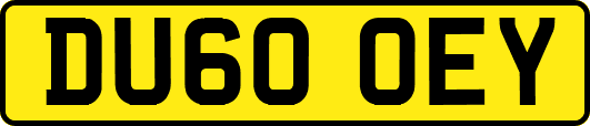 DU60OEY