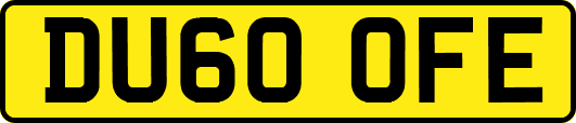 DU60OFE