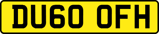 DU60OFH