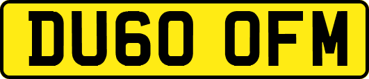 DU60OFM