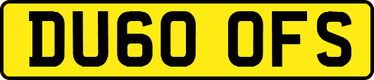 DU60OFS
