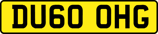 DU60OHG