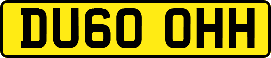 DU60OHH