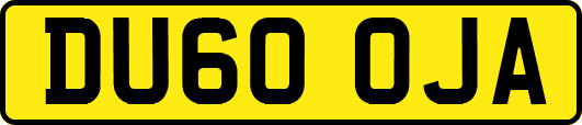 DU60OJA