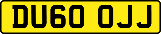 DU60OJJ
