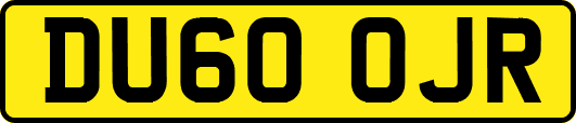 DU60OJR