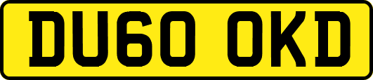 DU60OKD