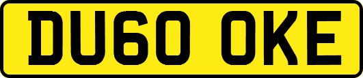 DU60OKE