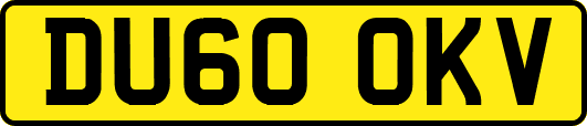 DU60OKV
