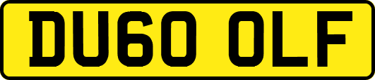 DU60OLF