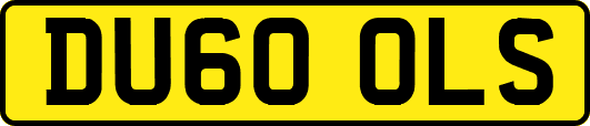 DU60OLS