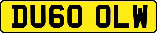 DU60OLW
