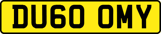 DU60OMY