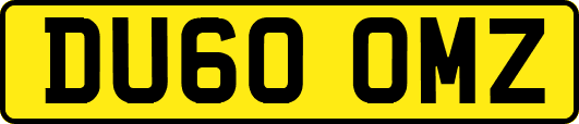 DU60OMZ