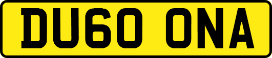 DU60ONA