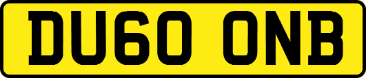 DU60ONB