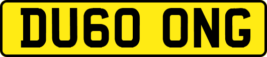 DU60ONG