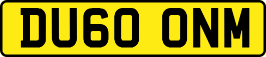 DU60ONM