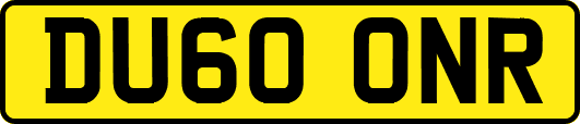 DU60ONR