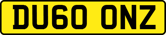 DU60ONZ