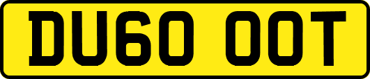 DU60OOT