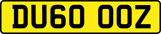 DU60OOZ
