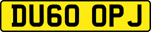 DU60OPJ