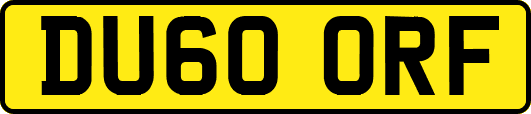 DU60ORF