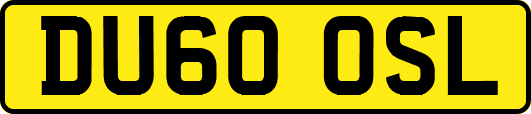 DU60OSL