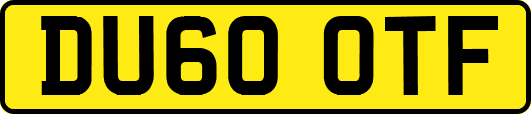 DU60OTF
