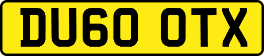 DU60OTX
