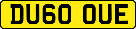 DU60OUE