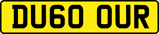 DU60OUR