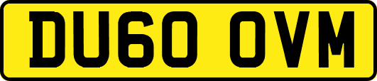 DU60OVM