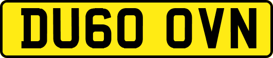 DU60OVN