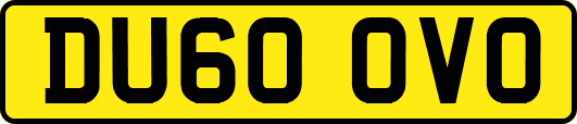 DU60OVO