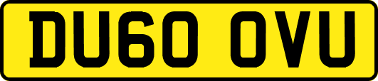 DU60OVU