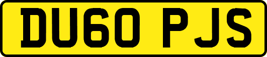 DU60PJS