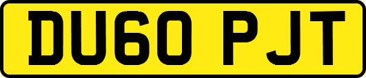 DU60PJT