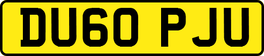 DU60PJU