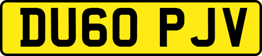 DU60PJV
