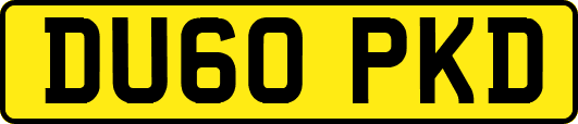 DU60PKD