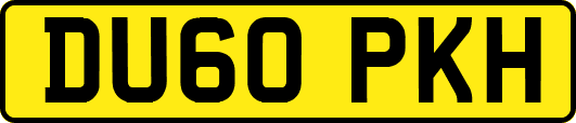 DU60PKH