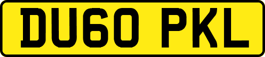 DU60PKL