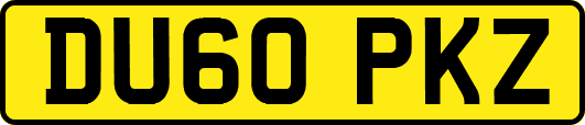 DU60PKZ