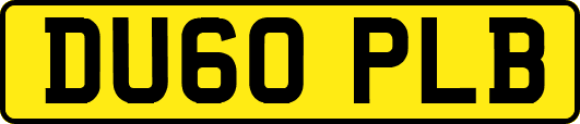 DU60PLB