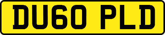 DU60PLD