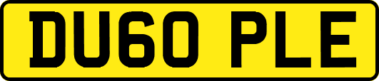 DU60PLE